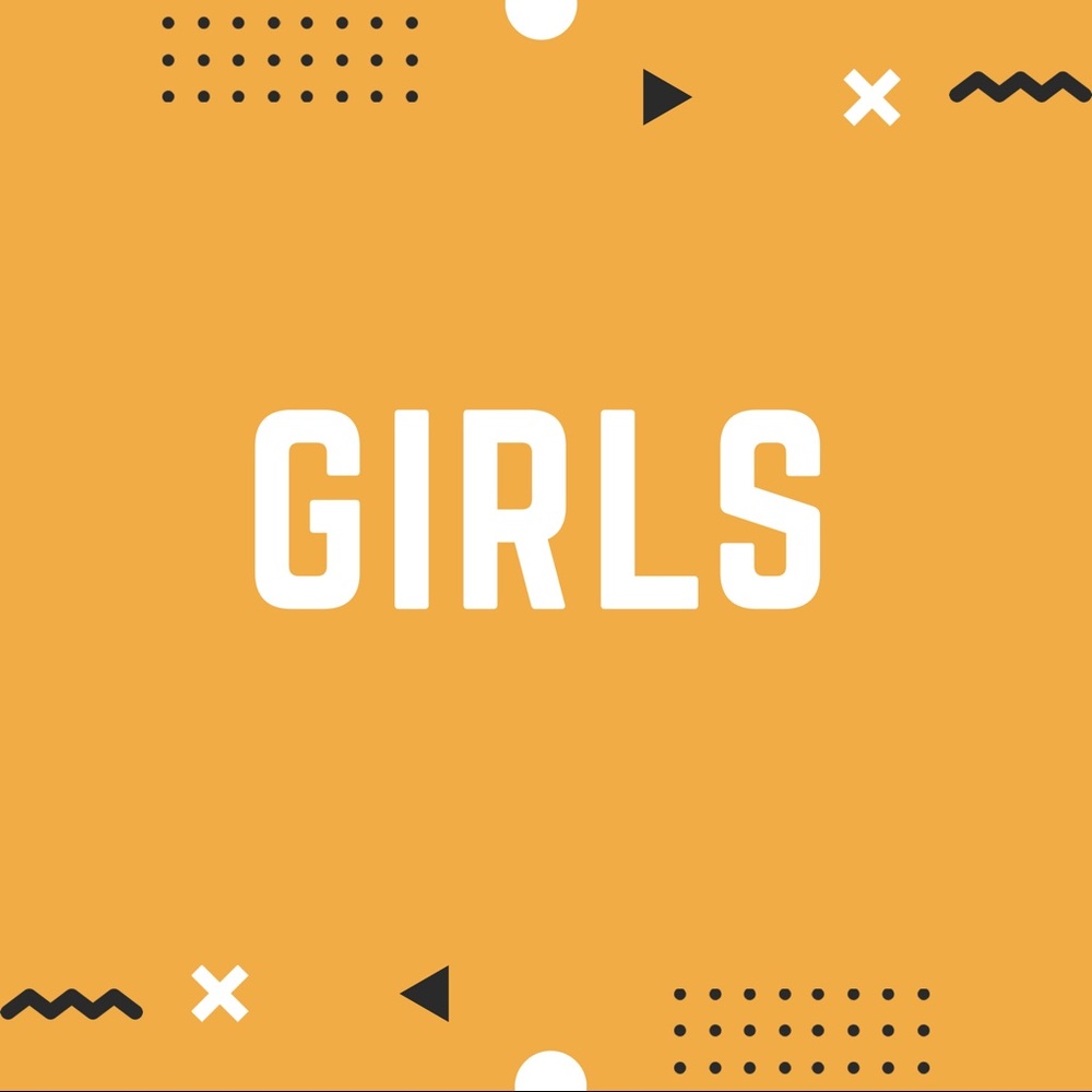 Girls Items >>>>>